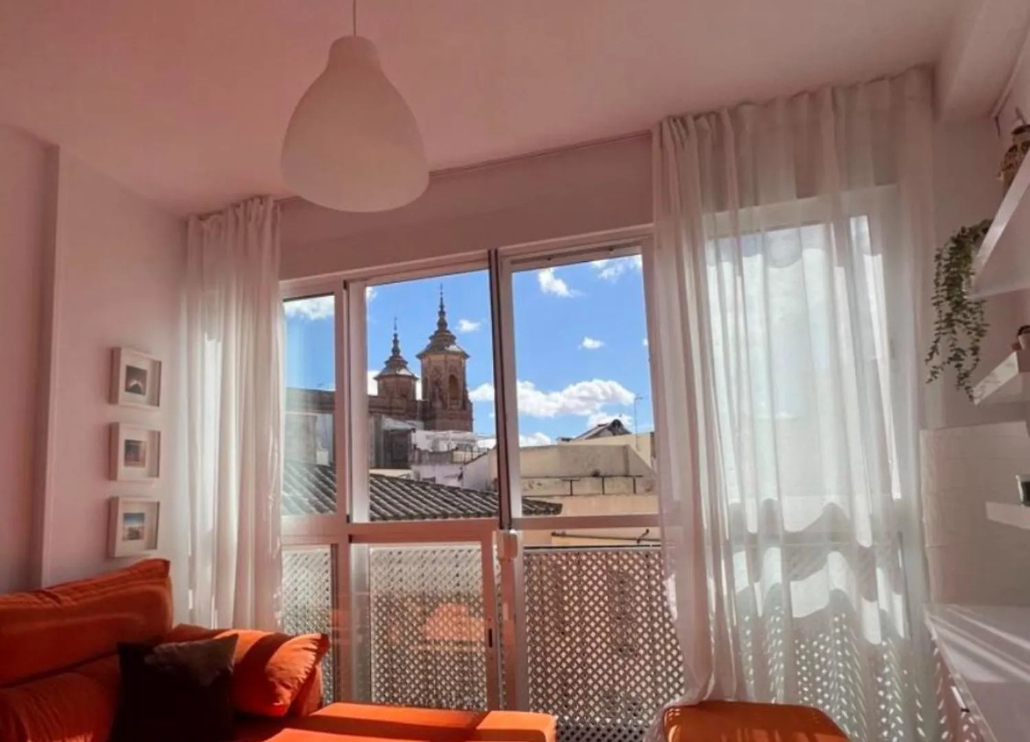 Sherry-House & Parking Jerez de la Frontera