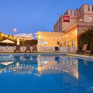 Ibis Cadiz Hotel