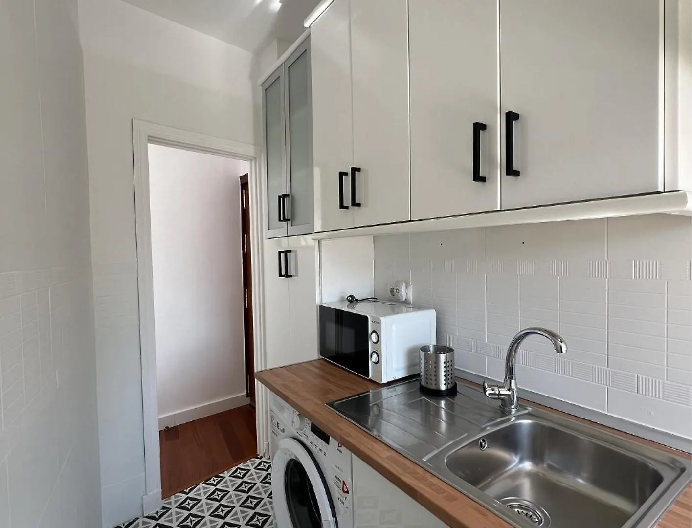 Apartamento Sherry-House & Parking Jerez de la Frontera