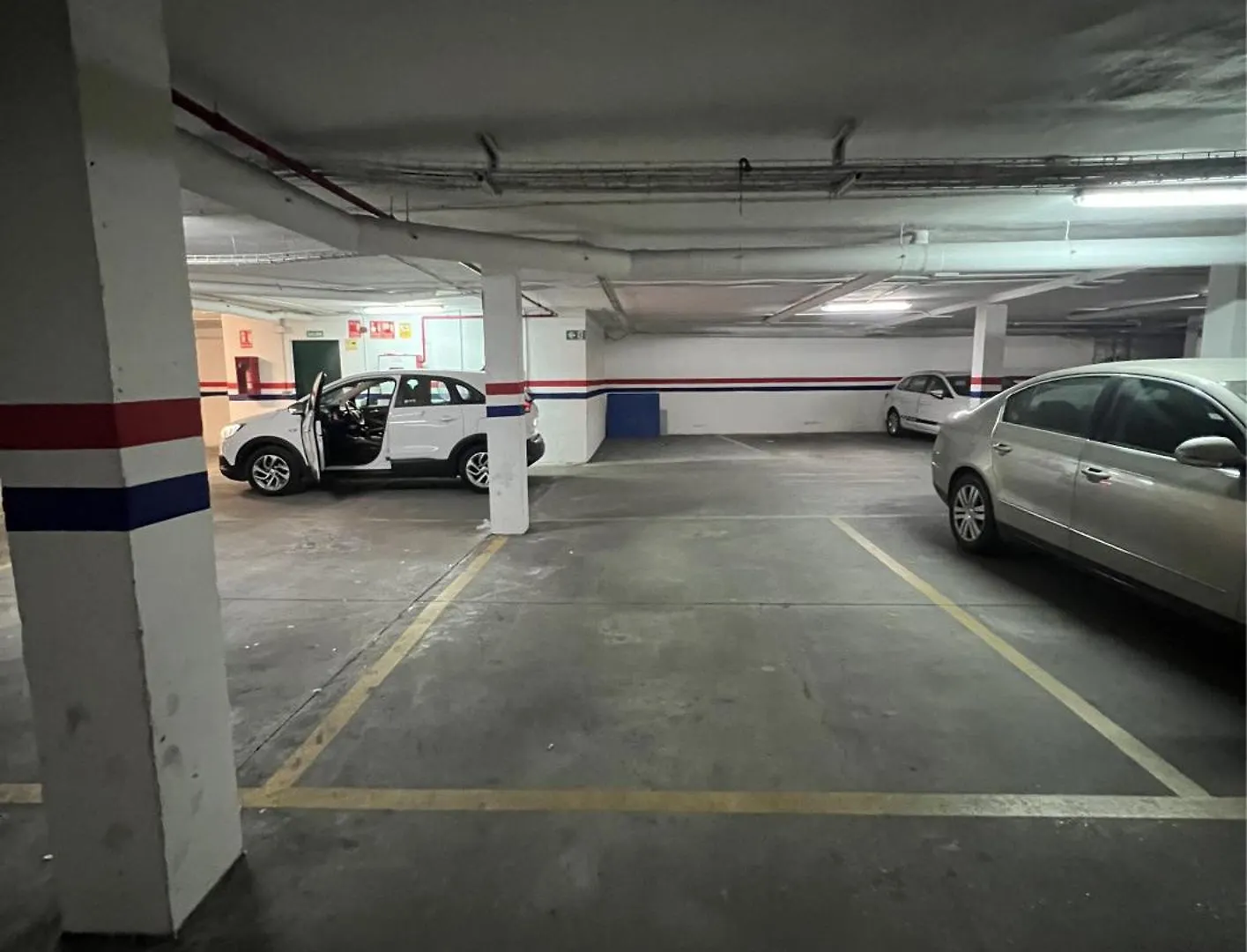Sherry-House & Parking Jerez de la Frontera