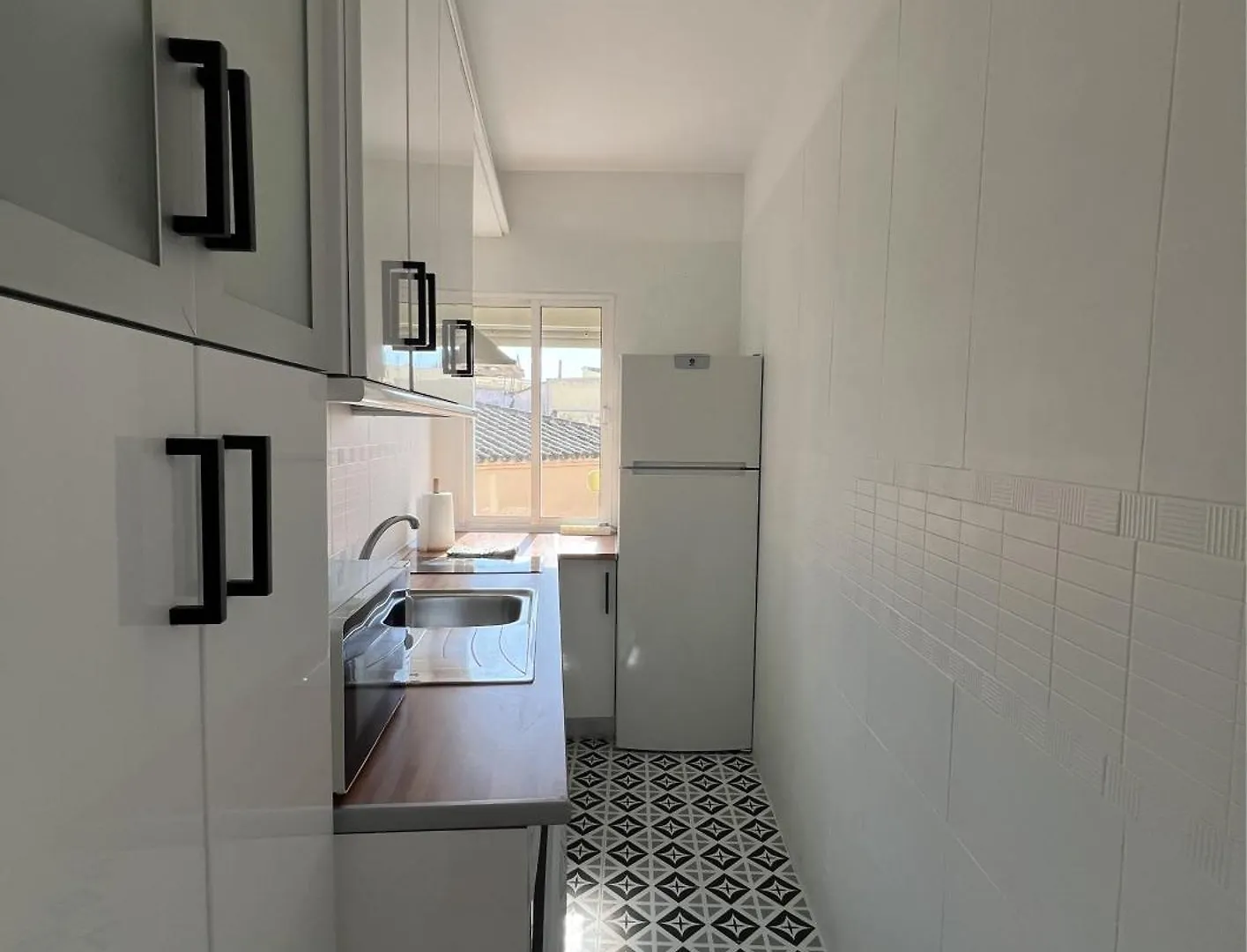 Sherry-House & Parking Jerez de la Frontera 0*,