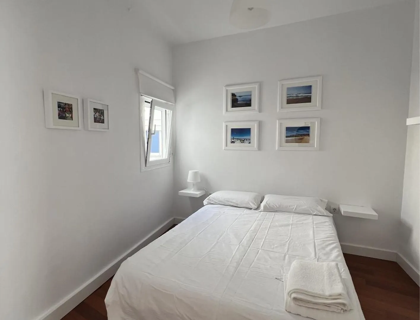 Sherry-House & Parking Jerez de la Frontera Apartment