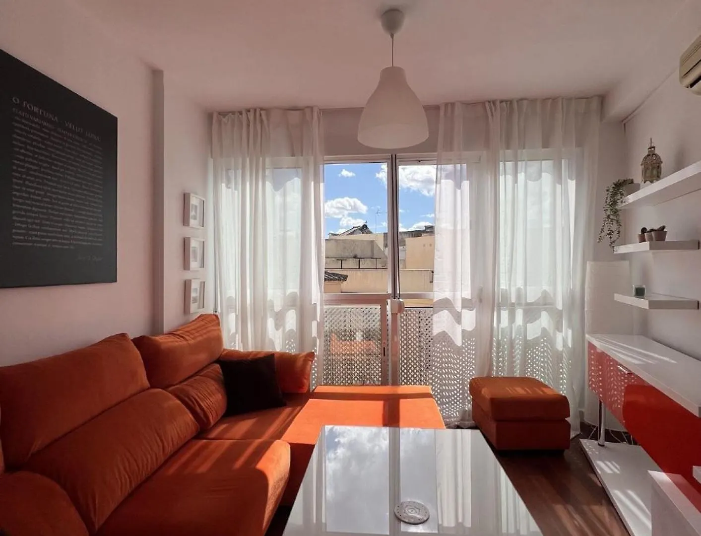 Sherry-House & Parking Jerez de la Frontera